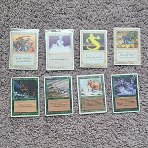 MTG Magic The Gathering Lot 30